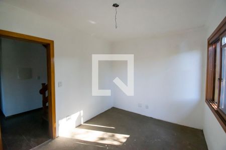 Casa de condomínio à venda com 237m², 3 quartos e 3 vagasQuarto 2