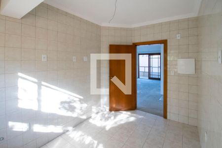 Casa de condomínio à venda com 237m², 3 quartos e 3 vagasCozinha