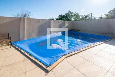 Casa de condomínio à venda com 237m², 3 quartos e 3 vagasÁrea comum - Piscina