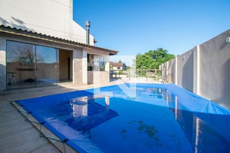 Casa de condomínio à venda com 237m², 3 quartos e 3 vagasÁrea comum - Piscina