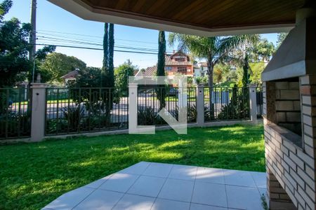 Casa de condomínio à venda com 237m², 3 quartos e 3 vagasJardim