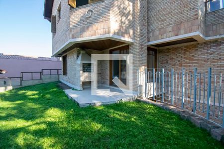 Casa de condomínio à venda com 237m², 3 quartos e 3 vagasJardim