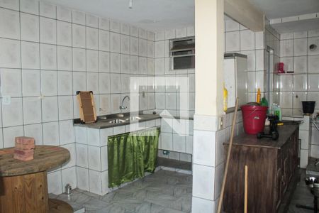 Casa à venda com 360m², 5 quartos e 3 vagasÁrea de Serviço