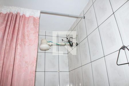 Casa à venda com 360m², 5 quartos e 3 vagasBanheiro de Serviço