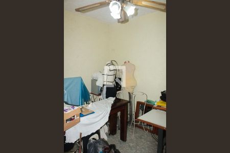 Casa à venda com 360m², 5 quartos e 3 vagasQuarto de Serviço