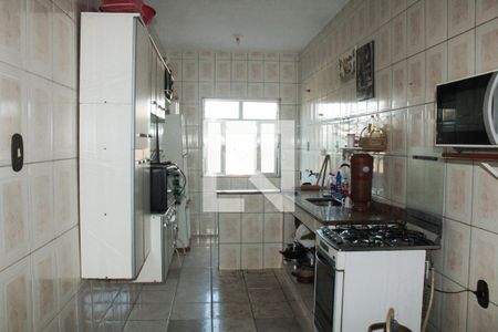 Casa à venda com 360m², 5 quartos e 3 vagasCozinha 2