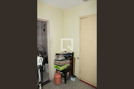 Casa à venda com 360m², 5 quartos e 3 vagasQuarto de Serviço