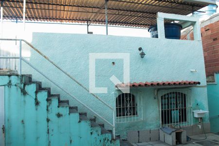 Casa à venda com 360m², 5 quartos e 3 vagasÁrea de Serviço