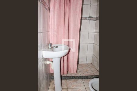 Casa à venda com 360m², 5 quartos e 3 vagasBanheiro de Serviço