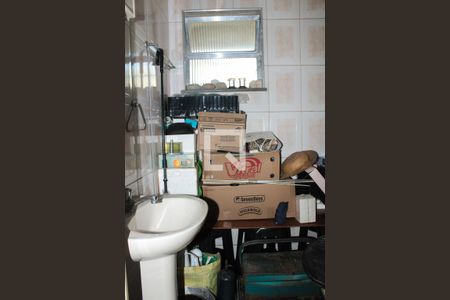 Casa à venda com 360m², 5 quartos e 3 vagasBanheiro de Serviço