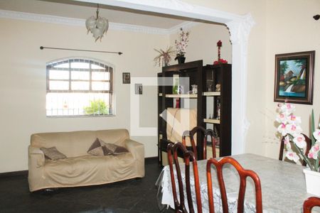 Sala 1 de casa à venda com 5 quartos, 360m² em Higienópolis, Rio de Janeiro