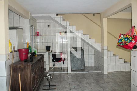 Casa à venda com 360m², 5 quartos e 3 vagasÁrea de Serviço