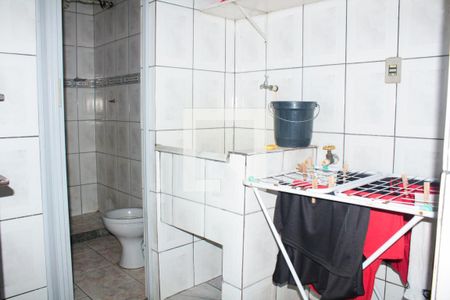 Casa à venda com 360m², 5 quartos e 3 vagasÁrea de Serviço