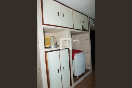 Casa à venda com 360m², 5 quartos e 3 vagasCozinha 1