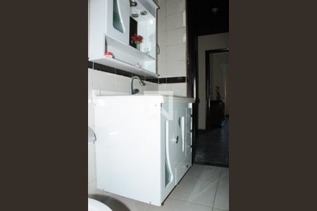 Casa à venda com 360m², 5 quartos e 3 vagasBanheiro 1