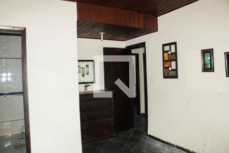 Casa à venda com 360m², 5 quartos e 3 vagasSuíte 1