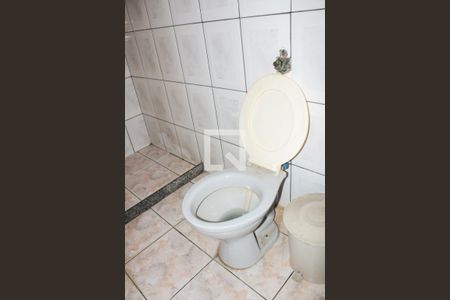 Casa à venda com 360m², 5 quartos e 3 vagasBanheiro de Serviço