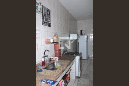 Casa à venda com 360m², 5 quartos e 3 vagasCozinha 2