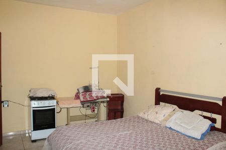 Casa à venda com 360m², 5 quartos e 3 vagasQuarto 4