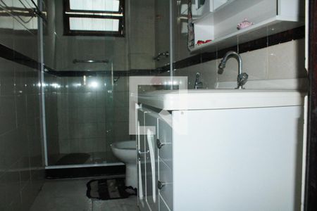 Casa à venda com 360m², 5 quartos e 3 vagasBanheiro 1