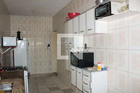 Casa à venda com 360m², 5 quartos e 3 vagasCozinha 2