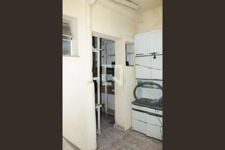 Casa à venda com 360m², 5 quartos e 3 vagasQuarto de Serviço