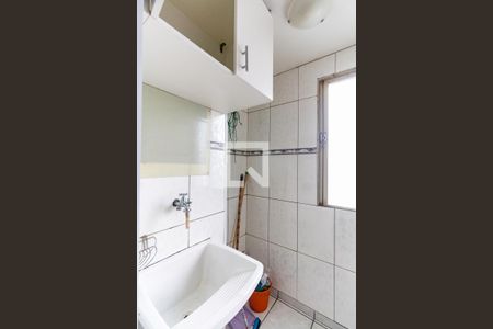 Apartamento à venda com 52m², 2 quartos e 1 vaga Apartamento à venda com 52m², 2 quartos e 1 vagaÁrea de Serviço