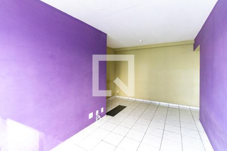 Sala de apartamento à venda com 2 quartos, 52m² em Ipiranga, São Paulo