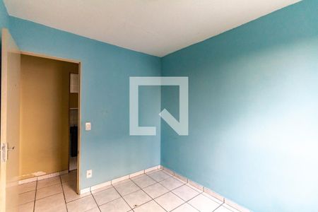 Quarto 1 de apartamento à venda com 2 quartos, 52m² em Ipiranga, São Paulo