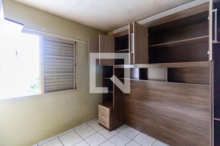 Quarto 2 de apartamento à venda com 2 quartos, 52m² em Ipiranga, São Paulo