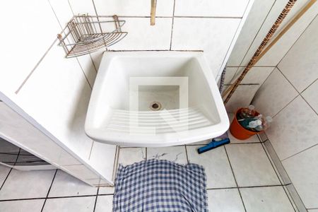 Apartamento à venda com 52m², 2 quartos e 1 vaga Apartamento à venda com 52m², 2 quartos e 1 vagaÁrea de Serviço