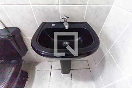 Apartamento à venda com 52m², 2 quartos e 1 vaga Apartamento à venda com 52m², 2 quartos e 1 vagaBanheiro