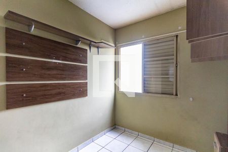 Quarto 2 de apartamento à venda com 2 quartos, 52m² em Ipiranga, São Paulo