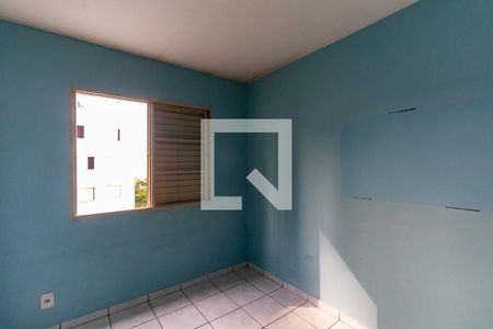 Quarto 1 de apartamento à venda com 2 quartos, 52m² em Ipiranga, São Paulo