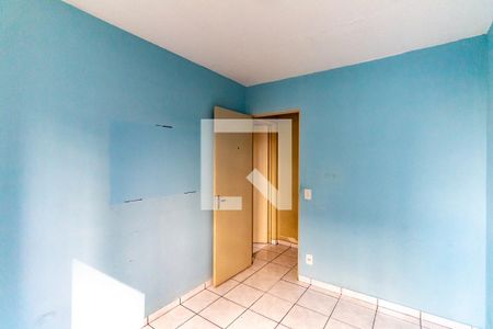 Quarto 1 de apartamento à venda com 2 quartos, 52m² em Ipiranga, São Paulo