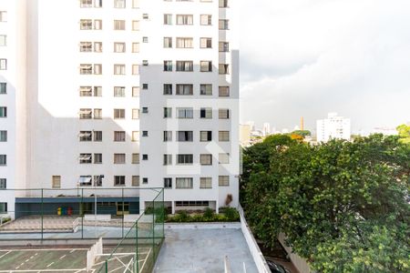 Vista do Quarto 1 de apartamento à venda com 2 quartos, 52m² em Ipiranga, São Paulo