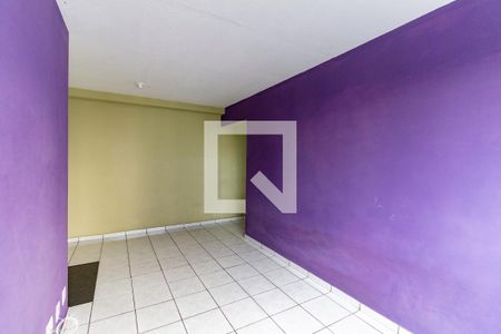 Sala de apartamento à venda com 2 quartos, 52m² em Ipiranga, São Paulo
