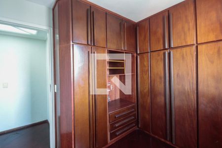 Quarto 1 de apartamento para alugar com 3 quartos, 90m² em Vila Regente Feijó, São Paulo