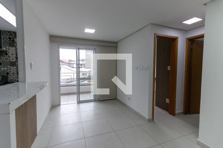 Sala de apartamento para alugar com 2 quartos, 57m² em Saúde, São Paulo