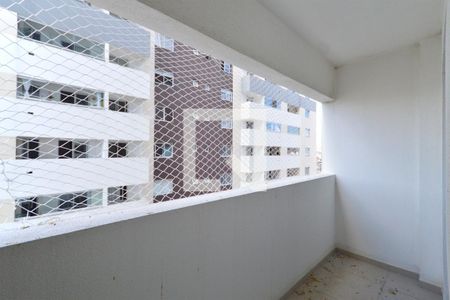 Varanda de apartamento para alugar com 2 quartos, 73m² em Areias, São José