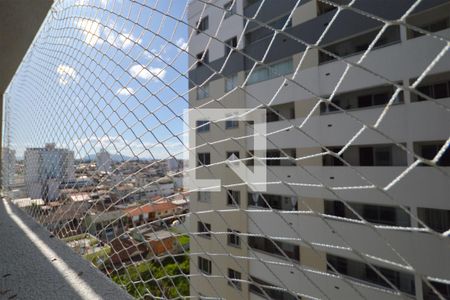 Varanda de apartamento para alugar com 2 quartos, 73m² em Areias, São José