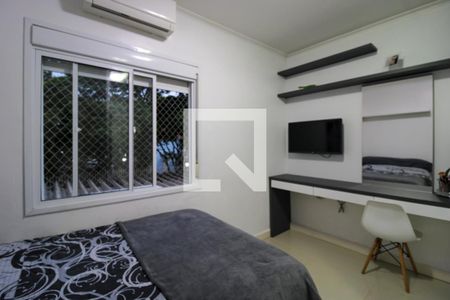 Apartamento à venda com 58m², 2 quartos e 1 vagaQuarto 2