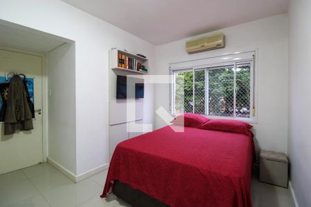 Apartamento à venda com 58m², 2 quartos e 1 vagaQuarto 1