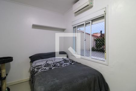 Apartamento à venda com 58m², 2 quartos e 1 vagaQuarto 2
