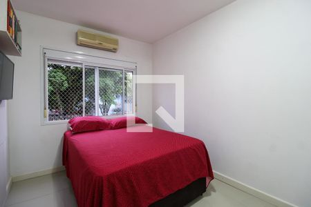 Apartamento à venda com 58m², 2 quartos e 1 vagaQuarto 1