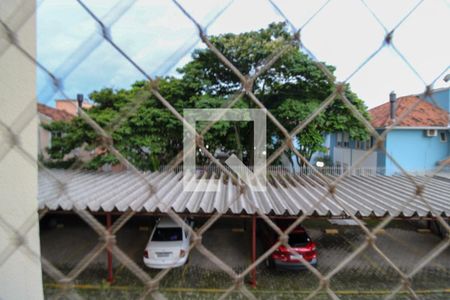 Apartamento à venda com 58m², 2 quartos e 1 vagaVista do Quarto 1