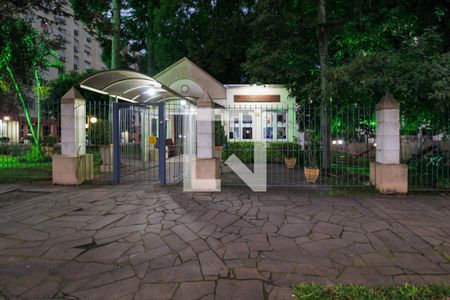 Apartamento à venda com 58m², 2 quartos e 1 vagaFachada do Condomínio