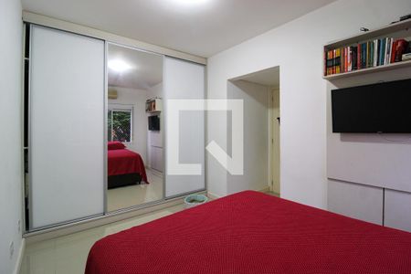Apartamento à venda com 58m², 2 quartos e 1 vagaQuarto 1