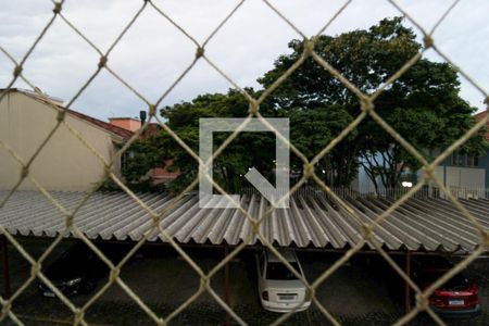 Apartamento à venda com 58m², 2 quartos e 1 vagaVista do quarto 2