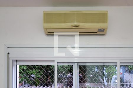 Apartamento à venda com 58m², 2 quartos e 1 vagaAr condicionado